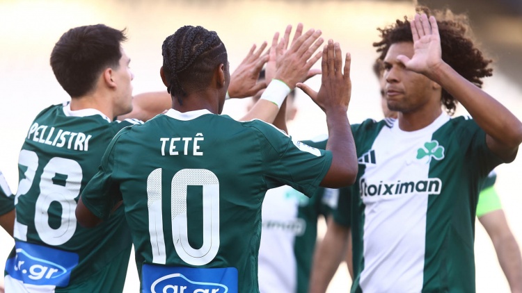 AEK - Παναθηναϊκός: Τρίποντο για να ανέβει βαθμολογικά και ψυχολογικά!