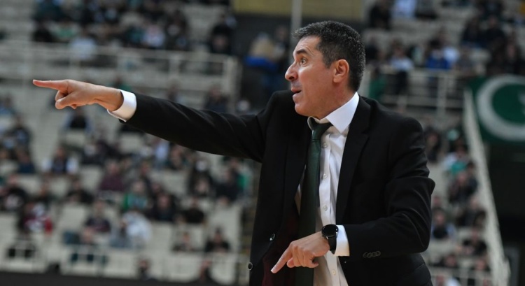 Πρίφτης: «Χρειάζεται ενέργεια και συγκέντρωση με τον Ερυθρό Αστέρα»