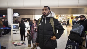 Κιλπάτρικ: «Να πάρουμε τη νίκη»