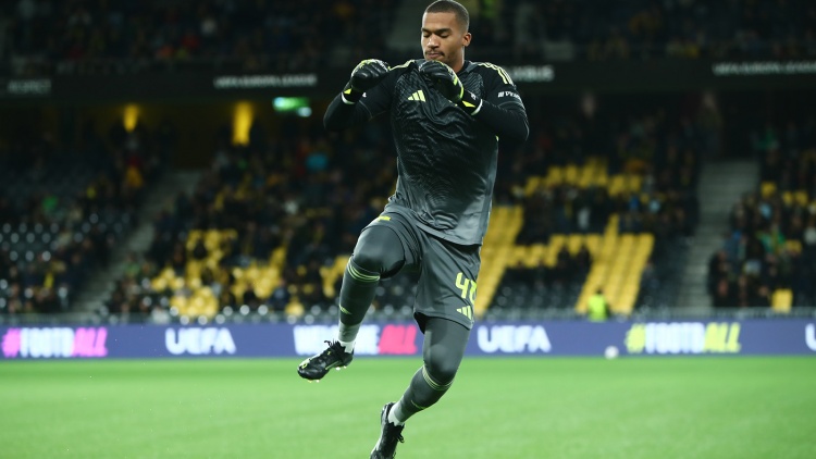 «Η Ναντ κατέστρεψε τον Λαφόν. Ξανά στα πόδια του στον Παναθηναϊκό»