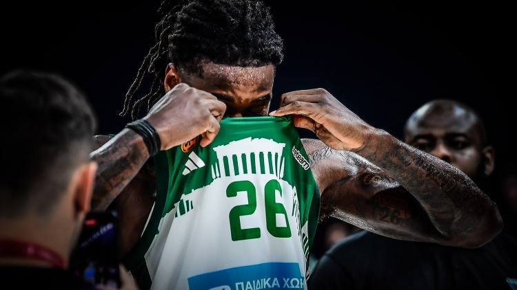 Ματίας Λεσόρ: «Ο εύκολος δρόμος δεν μου ταίριαξε ποτέ»