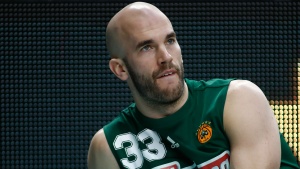 Θυμήθηκε τον Παύλο Γιαννακόπουλο και ο Καλάθης (pic)