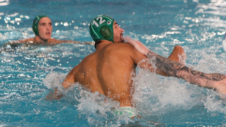 Έφυγε με το «διπλό» από τον Πειραιά ο Παναθηναϊκός!