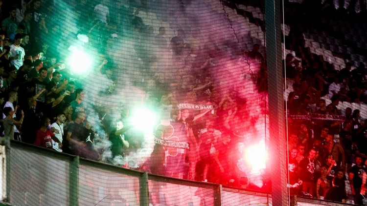 Πάει για Sold Out με Λεβαδειακό!