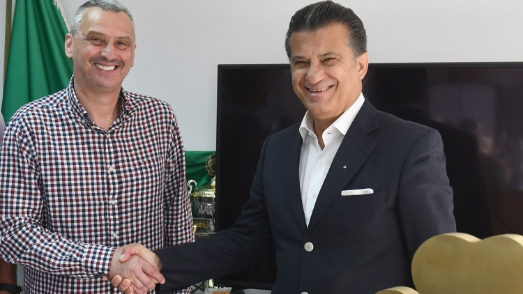 Έρχονται την Τρίτη (16/8) οι Ράντονιτς και Γκουντάιτις