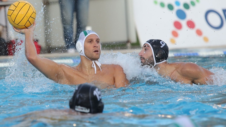 Παναθηναϊκός - ΠΑΟΚ: Κλείνει η αυλαία με φόντο την τρίτη θέση