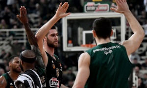 Για το κυνήγι της τετράδας