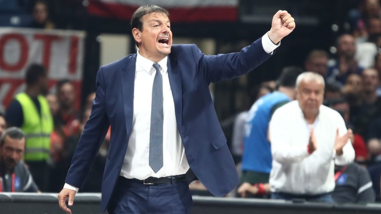 Υπέγραψε στον Παναθηναϊκό ο Αταμάν!