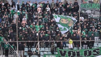 Βόλος - Παναθηναϊκός: Οι τιμές των εισιτηρίων και η πρόσβαση των φίλων του «τριφυλλιού»