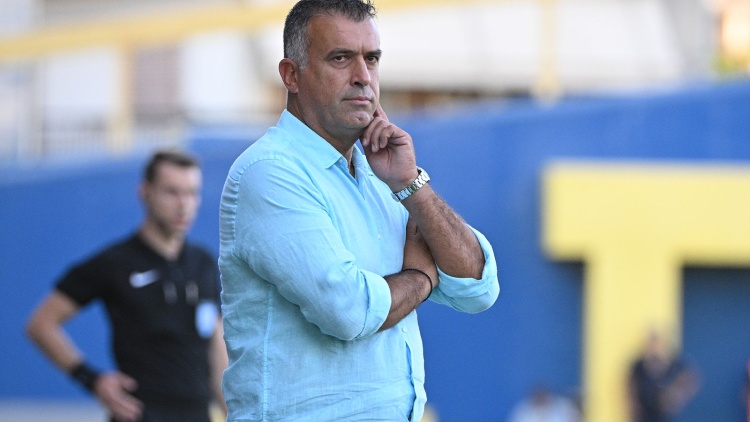 Αναστασίου: «Θέλει μεταγραφές ο Παναθηναϊκός, αλλά είναι ένα κλικ πάνω από τους υπόλοιπους»