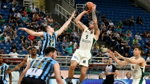 Για την πρόκριση και το 28-0