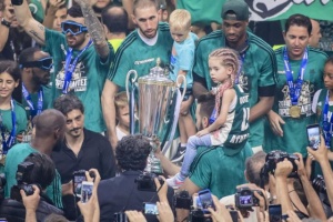 Πρεμιέρα με Ήφαιστο, την 6η αγωνιστική το πρώτο ντέρμπι στο ΟΑΚΑ