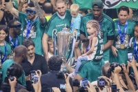 Πρεμιέρα με Ήφαιστο, την 6η αγωνιστική το πρώτο ντέρμπι στο ΟΑΚΑ