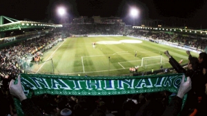 Στη Λεωφόρο τα ντέρμπι