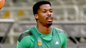 Πρόβλημα με Γκάμπριελ