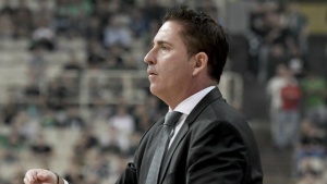 Πασκουάλ: «Η Ζαλγκίρις διατήρησε την ποιότητά της»