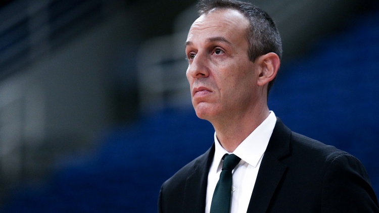 Κάτας: «Δεν χάσαμε το ματς μόνο στα τελευταία 70 δευτερόλεπτα»