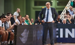 Πεδουλάκης: «Το ματς δε χάθηκε στο τελευταίο σουτ»