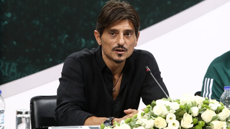 Δ. Γιαννακόπουλος: «Καλύτερη εμπειρία και από το ΝΒΑ στο ΟΑΚΑ - Δεν πωλείται η ΚΑΕ, αλλά...»