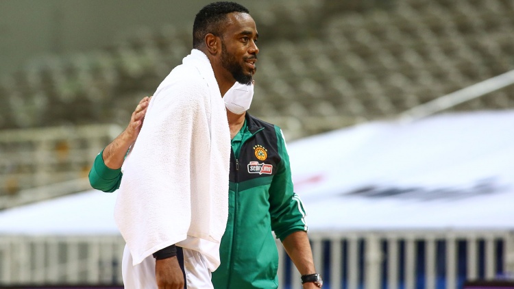 Ρίβερς: «Έδωσα τα πάντα για τον Παναθηναϊκό αλλά υποτιμήθηκαν»