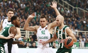 Τα έκανε μαντάρα