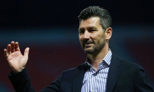 Ουζουνίδης: «Φαβορί ο Παναθηναϊκός»