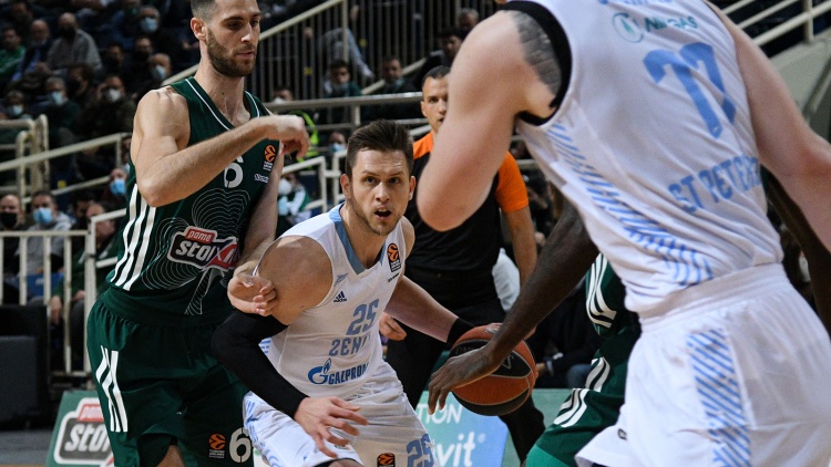 «Κοιτάει» τον Πονίτκα ο Παναθηναϊκός (vids)