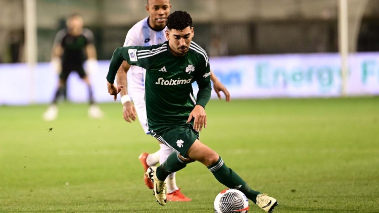 Λημνιός: «Δεν έχουμε να φοβηθούμε κάτι με την ΑΕΚ. Θα πάμε να παίξουμε κυριαρχικό ποδόσφαιρο»