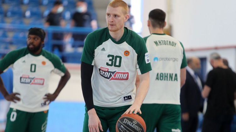 «Στο στόχαστρο της Ζαλγκίρις ο Ουάιτ»