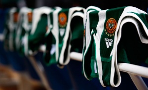 Αποκαλύπτεται η νέα φανέλα (vid)