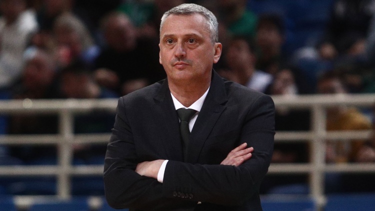 Ράντονιτς: «Ο τρόπος που ήρθε η νίκη δεν με χαροποιεί»