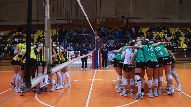 Άρης - Παναθηναϊκός: Μονόδρομος το «τρίποντο» για το «τριφύλλι» στο φινάλε της κανονικής περιόδου