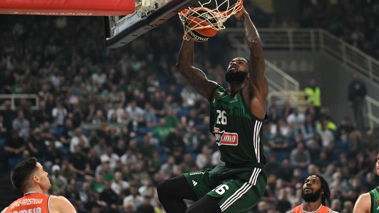 Λεσόρ: «Αταμάν και Ομπράντοβιτς έχουν διαφορετική φιλοσοφία, αλλά είναι σπουδαίοι»