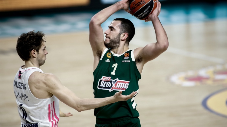 Μποχωρίδης: «Επικοινώνησε μαζί μου ο Λάσο και λύθηκε η παρεξήγηση»