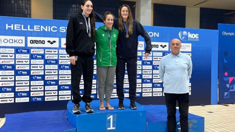 Παναθηναϊκές πρωτιές για Δράκου και Ντουντουνάκη