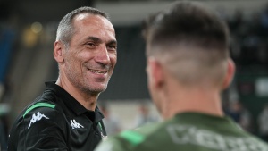 Σε συζητήσεις με τη Μακάμπι ο Δώνης