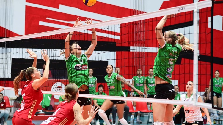 Ο αγώνας: Ολυμπιακός - Παναθηναϊκός (vid)