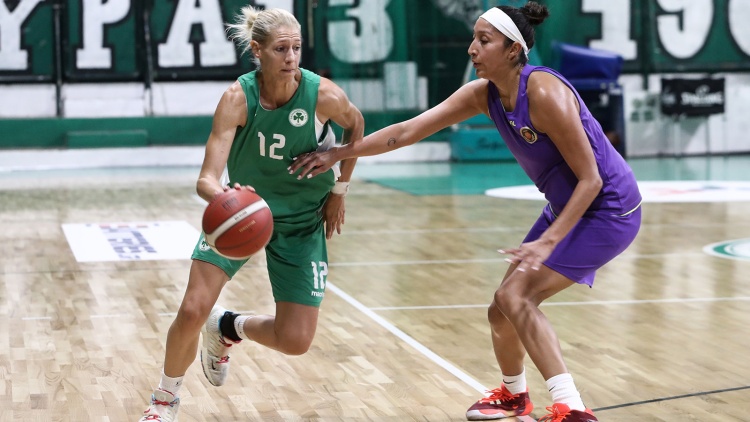 Κύπελλο: Οι διαιτητές του Παναθηναϊκός - Εύνικος