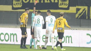 Παίζει με ΟΦΗ ο Μακέντα