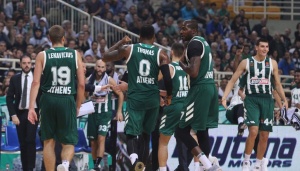 Ξεκινάει το «ταξίδι» για τη Βιτόρια