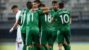 Οι αριθμοί των παικτών για τη νέα σεζόν