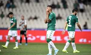 Τα γκολ της ήττας από τον ΟΦΗ (vid)