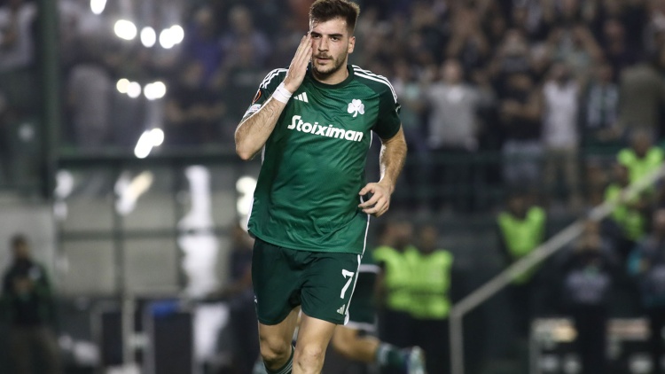 Ιωαννίδης: «Δεχτήκαμε δύο εύκολα γκολ»