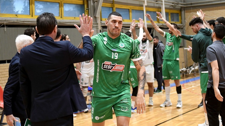 Κυκλοφόρησαν τα εισιτήρια για το Παναθηναϊκός - Ολυμπιακός!