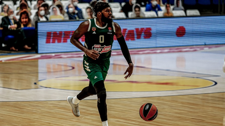 Χωρίς Μακ κόντρα στο Λαύριο ο Παναθηναϊκός