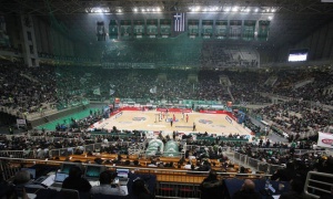 Τιμωρία Παναθηναϊκού από την Ευρωλίγκα