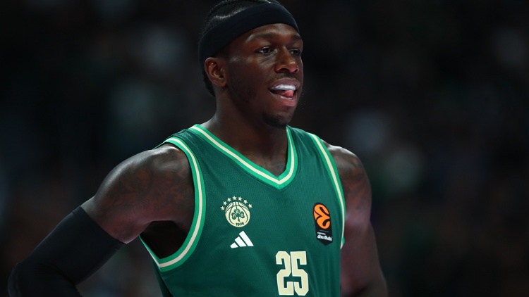 Παρών στη 12άδα του Παναθηναϊκού ο Ναν κόντρα στη Βιλερμπάν - Εκτός ο Τολιόπουλος