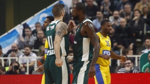 Διπλό για να ελπίζει