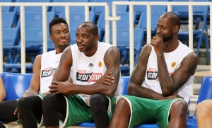 Με Λάσμε-Γκιστ το Top-10 της 1ης αγωνιστικής της Ευρωλίγκα (pic+vid)