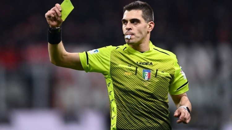 Με ιταλική ομάδα στο Παναθηναϊκός - ΑΕΚ ο Σότσα!